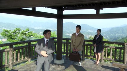 内田康夫サスペンス 浅見光彦シリーズ28 高千穂伝説殺人事件