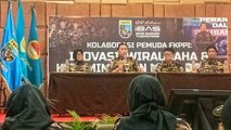 Kolaborasi Pemuda FKPPI: Inovasi, Wirausaha Kepemimpinan Masa Depan