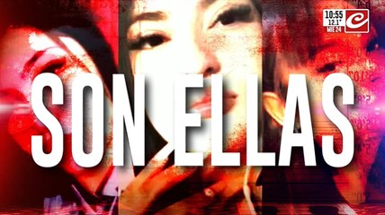 Familiares de Brenda, Morena y Lara reconocieron los cuerpos: "Son ellas"