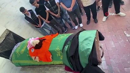 Ebrar’ın ölümüyle ilgili, bilirkişi raporu ihmalleri ortaya koydu