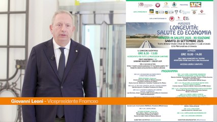 Longevit?, la salute al centro della Silver Economy