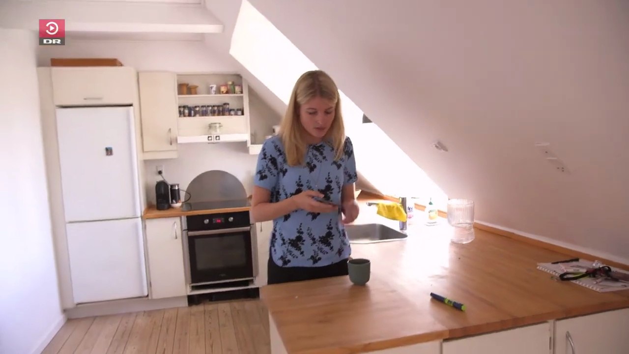 25 år og borgmester |S1|E2-4|2018| DRTV