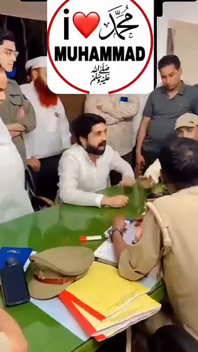 I love Muhammad PBUM