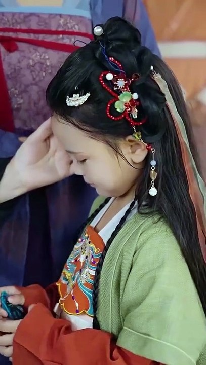 The General's Daughter - When Truth Breaks the Siege - Eng Sub