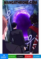 The Support Ate it All - Chapter 20 - MangaThrone