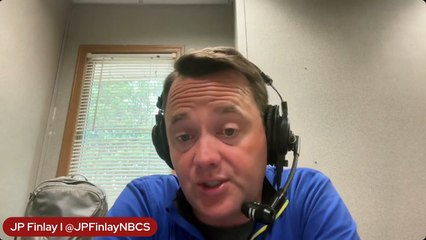 What Is Going On With The Falcons? I BMitch & Finlay