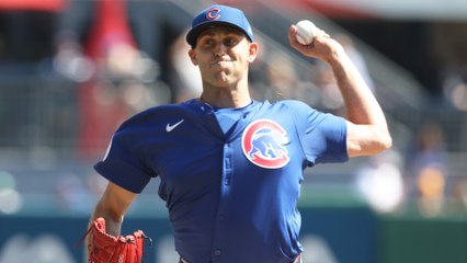 Mets vs. Cubs Showdown: Boyd and Tong Face Off on Wednesday