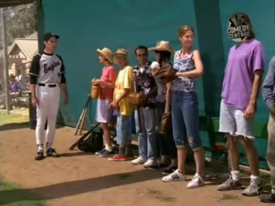 Dharma & Greg Staffel 4 Folge 3 'Schluss mit lustig' #Deutsch #HD