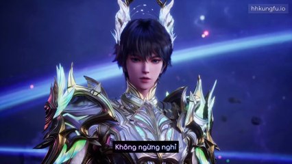 Thần Ấn Vương Tọa Tập 178 Vietsub