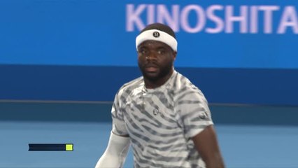 Tokyo - Après son forfait en Laver Cup, Tiafoe déjà sorti