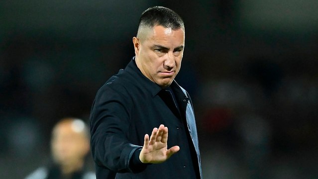 Efraín Juárez tras la derrota de Pumas en su visita a Juárez