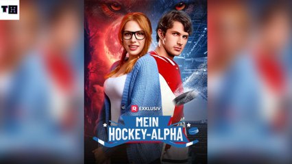Mein Hockey-Alpha
