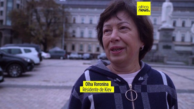 Guerre Russie/Ukraine : les Ukrainiens réagissent à l'optimisme du président Trump