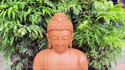 Divine Buddha Statues: Crafting Calmness & Balance
