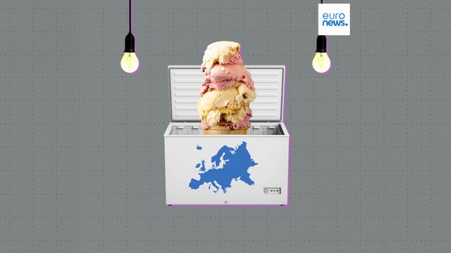 No escuro: quais os países europeus com maior risco de apagão?