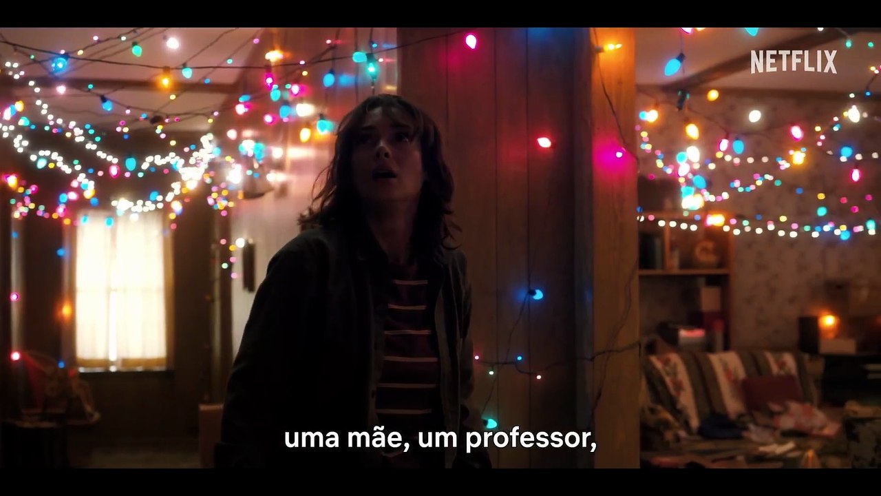 Stranger Things 5 | A última aventura