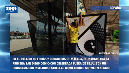#EnUnMinuto │24 de septiembre de 2025: Los acontecimientos más relevantes del mundo