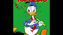 TOPOLINO---N.32