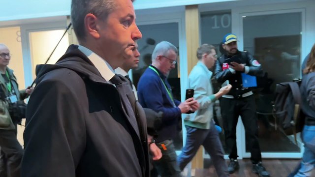 Chantage et fonds publics : Gaël Perdriau encore face aux juges