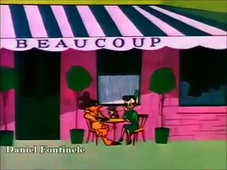 Patolino e Gaguinho - Boston Quackie (1957)