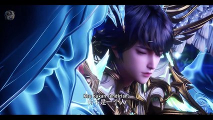 Throne Of Seal Eps 178 SUb Indo