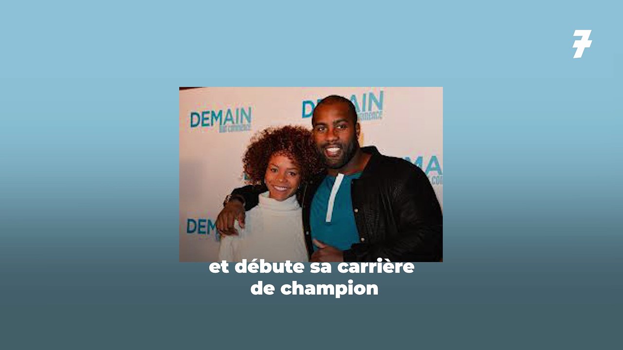 Ils sont les visages de “Love is Blind” France, la nouvelle émission de dating disponible sur Netflix. Retour sur l'histoire d'amour de Teddy Riner et Luthna Plocus.