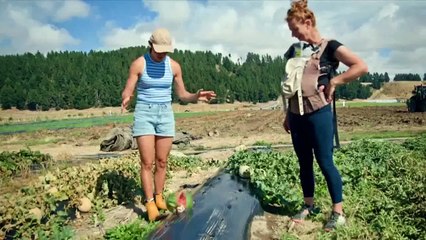Nadia's Farm Kitchen Season 1 Episode 2