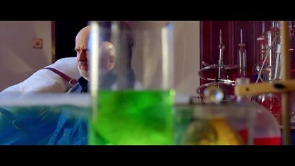 Hammer: Heroes, Legends and Monsters - Trailer