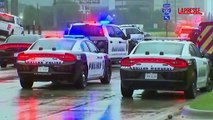Spari in ufficio ICE a Dallas, 3 feriti, morto assalitore
