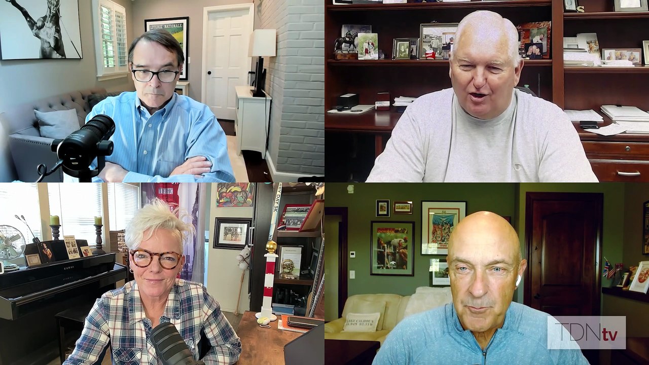 Writers' Room 304 Preview