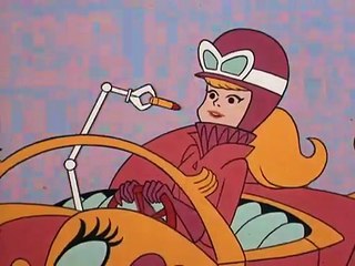 Corrida Maluca - Destino Cidade Fantasma (1968)