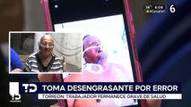 ¡No resistió! Trabajador muere tras cruel “broma” le pusieron ‘algo’ en su botella (Video)