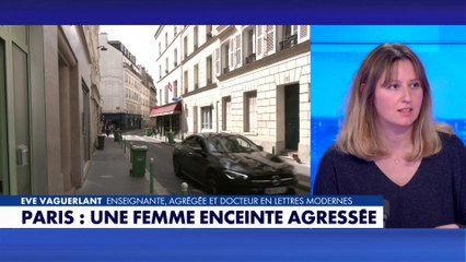 Eve Vaguerlant : «On a une immigration incontrôlée de personnes qui n'ont pas nos codes culturels»