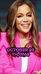 Sunny Hostin's Daughter Recently Told Her, 'You Weren't Always the Best Mother'