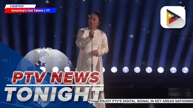 Jessica Sanchez delivers stunning performance in AGT finals