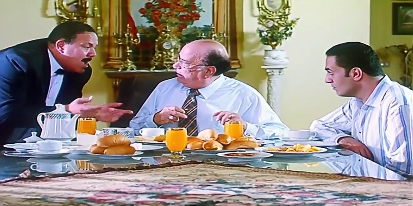 HD فيلم (  كامل الأوصاف  ) - عامر منيب - مشاهدة افلام عربي جديدة جودة