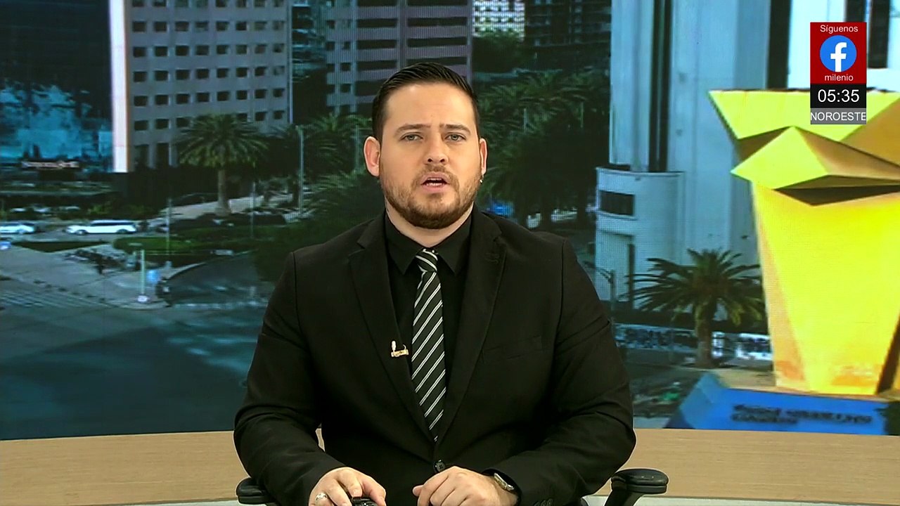 Diputados designan a Óscar Daniel del Río como nuevo titular del OIC en ...