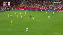 Sevilla 1–2 Villarreal | Resumen | LaLiga