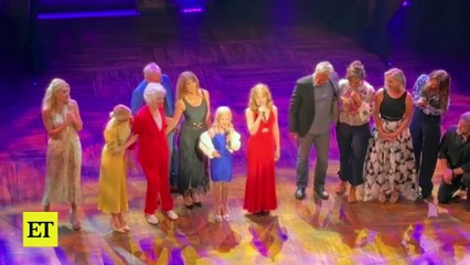 Dawson's Creek Reunion! Co-Star Kissing and More Must-See Moments