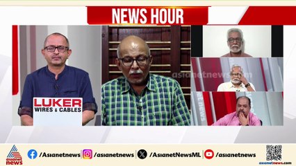 'നായർ - ഈഴവ ഐക്യം വീണ്ടും ആവർത്തിക്കാൻ സാധ്യതയുണ്ട്, അത് UDFൽ ആശങ്ക ഉണ്ടാക്കാം'