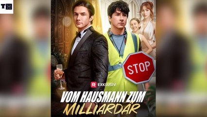 Vom Hausmann zum Milliardär