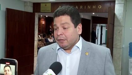 Em reunião com o setor, Gugu Bueno cobra reação do governo federal frente à crise do leite