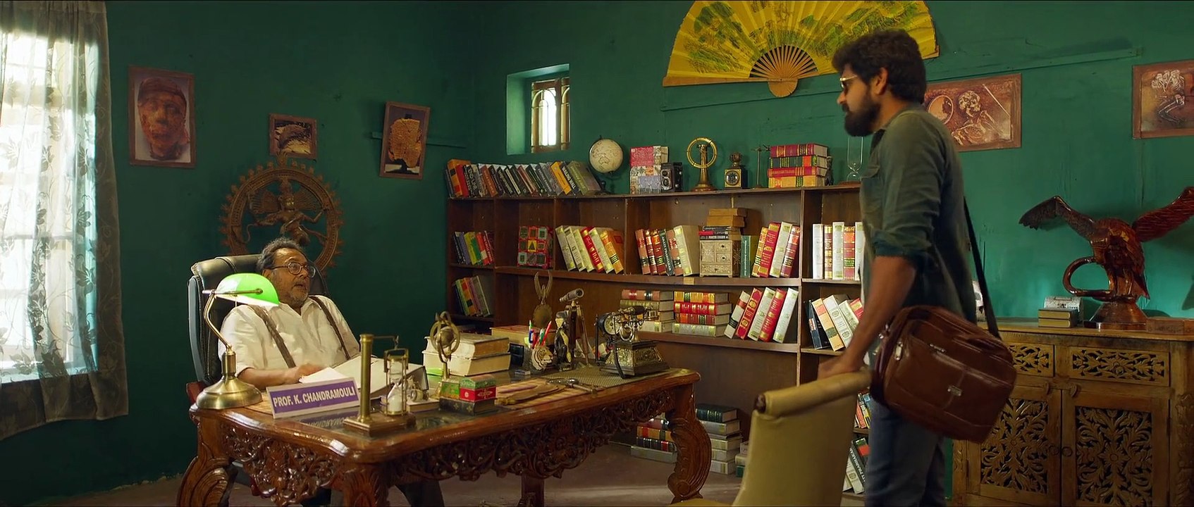 Gajaana.2025.1080p.Hindi.