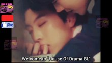 [ENG SUB] ABO DESIRE Episode 13 Hua Yong loves Sheng Shao You and he struggles #abo #abodesire #垂涎 #chinesebl