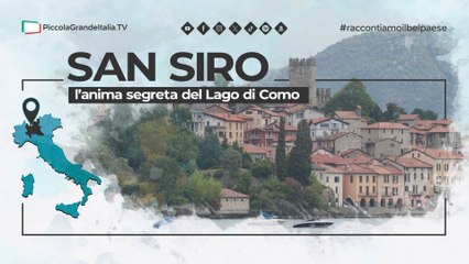 San Siro - Piccola Grande Italia