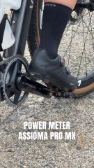 Repérage de la Coupe du Monde Gravel