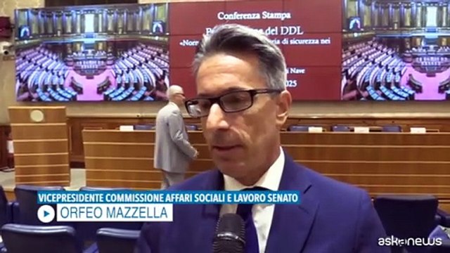 Sicurezza sul lavoro, servono figure professionali