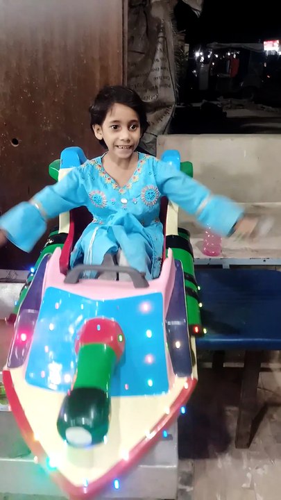 Baby Manahil