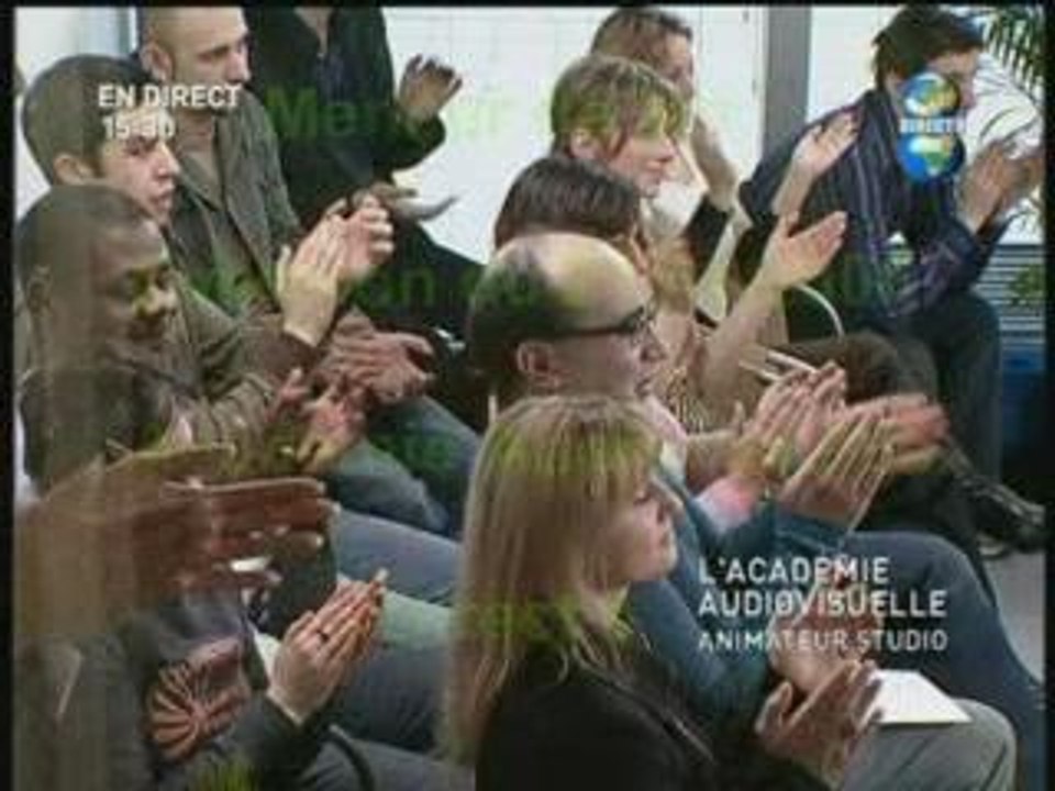 Emission du 21 janvier 2006 (meneur)