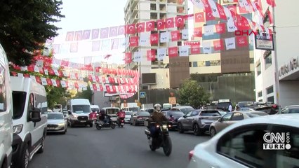 SON DAKİKA... CHP İstanbul İl Başkanlığı'na Özgür Çelik seçildi